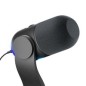 Logitech G Yeti GX Mikrofon Kablet Sort